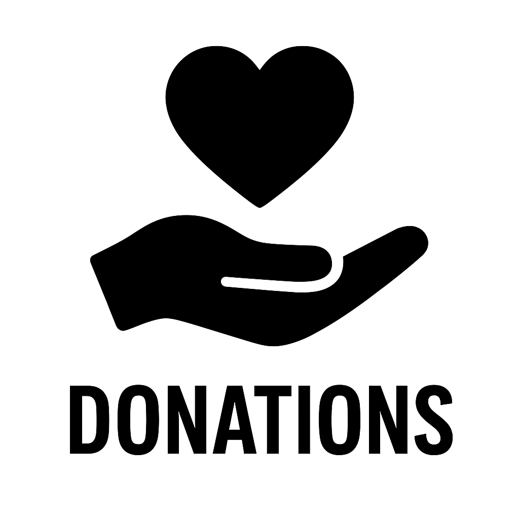 Donate for Drug Awareness 5