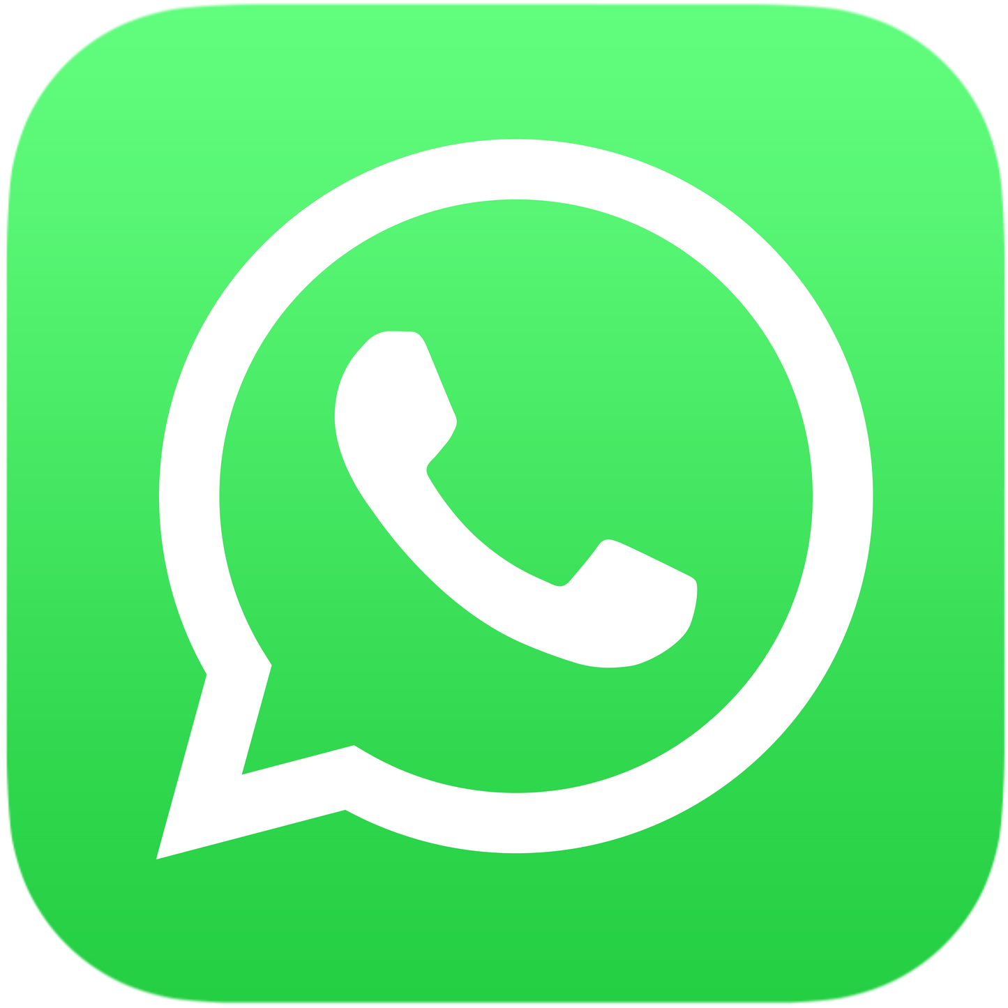 WhatsApp Feature