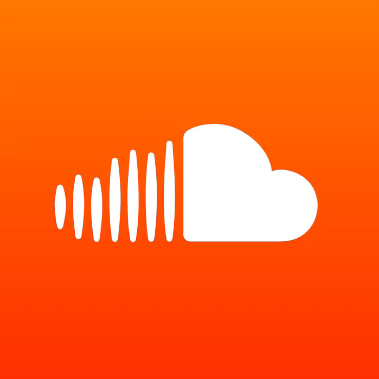 SoundCloud Feature