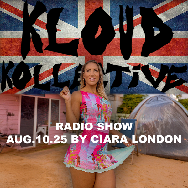 Radio Show by Ciara London