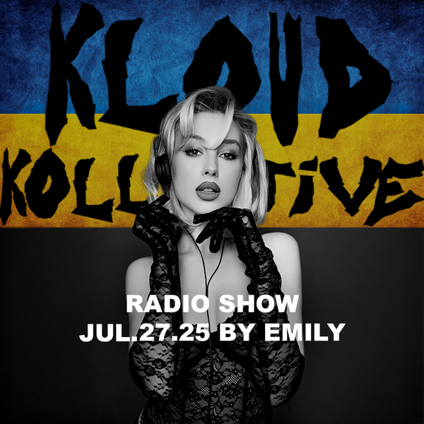 Radio Show by Emily