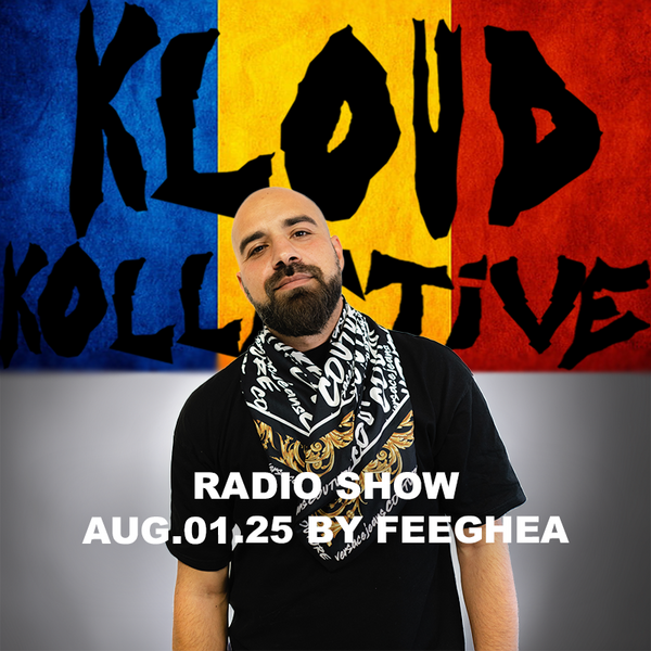 Radio Show by Feeghea