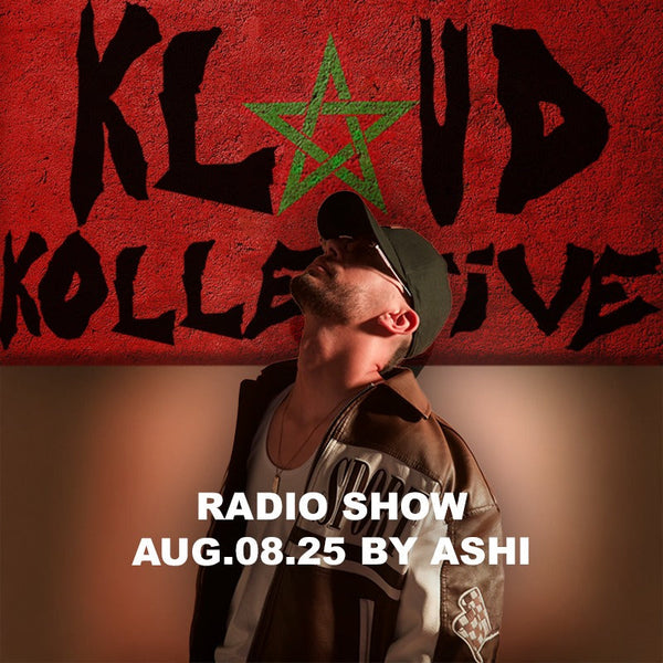 Radio Show by Ashi