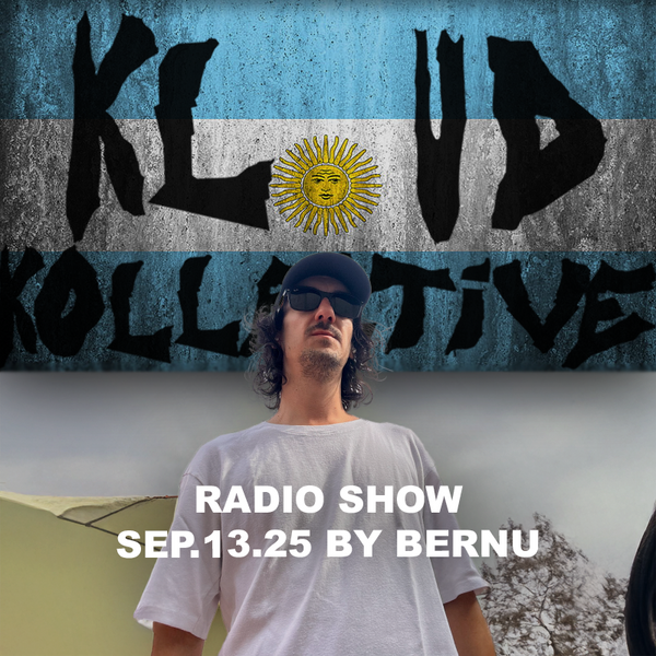 Radio Show by Bernu