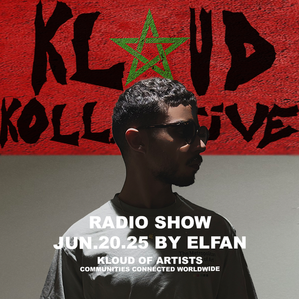 Radio Show by Elfan