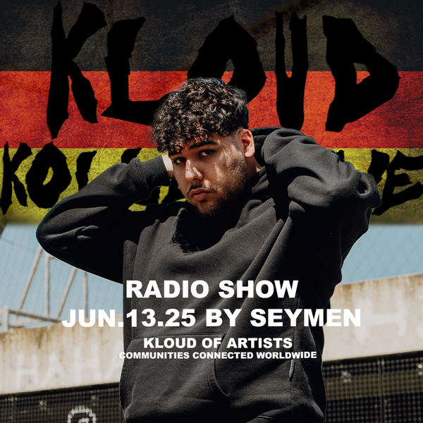 Radio Show by Seymen