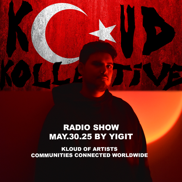 Radio Show by Yigit