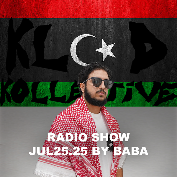 Radio Show by Baba