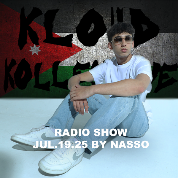 Radio Show by Nasso