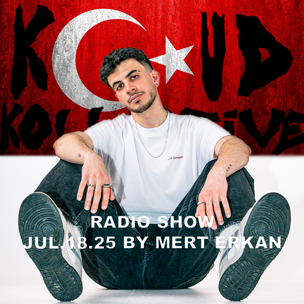 Radio Show by Mert Erkan