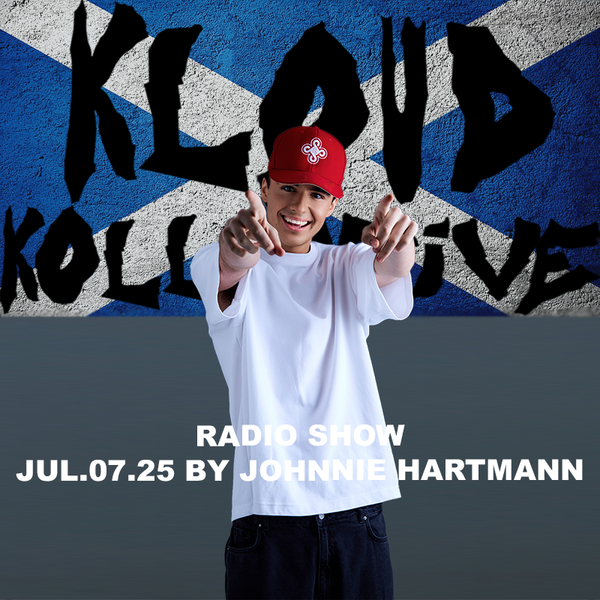 Radio Show by Johnnie Hartmann