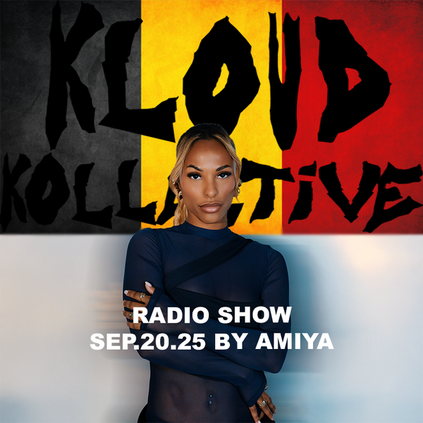 Radio Show by AMIYA