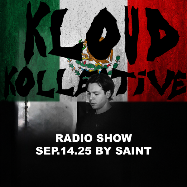 Radio Show by Saint