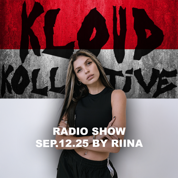 Radio Show by RIINA