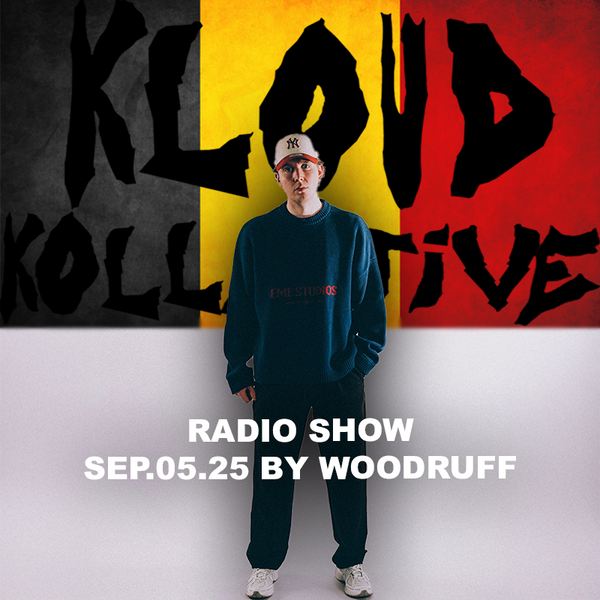 Radio Show by Woodruff