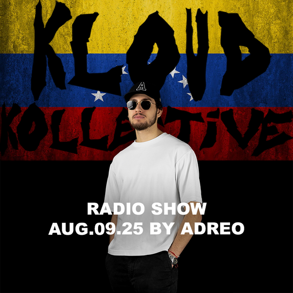 Radio Show by ADREO