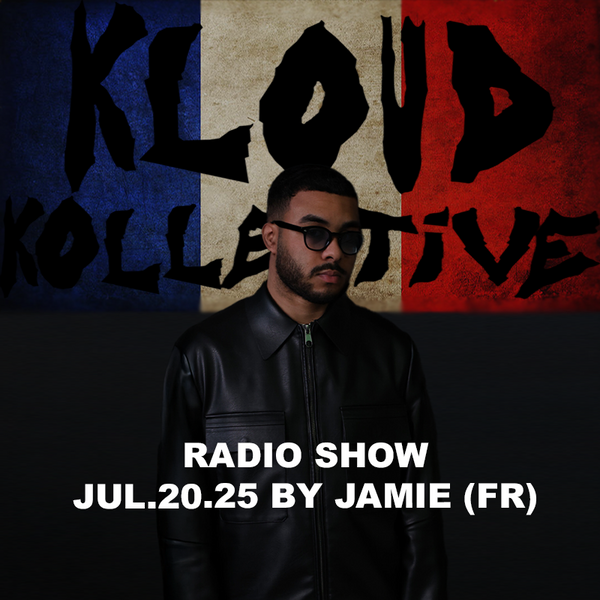Radio Show by Jamie (FR)
