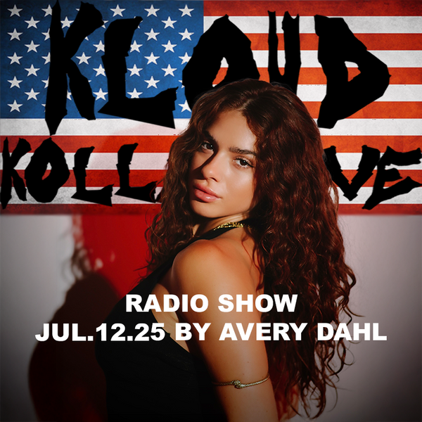 Radio Show by Avery Dahl