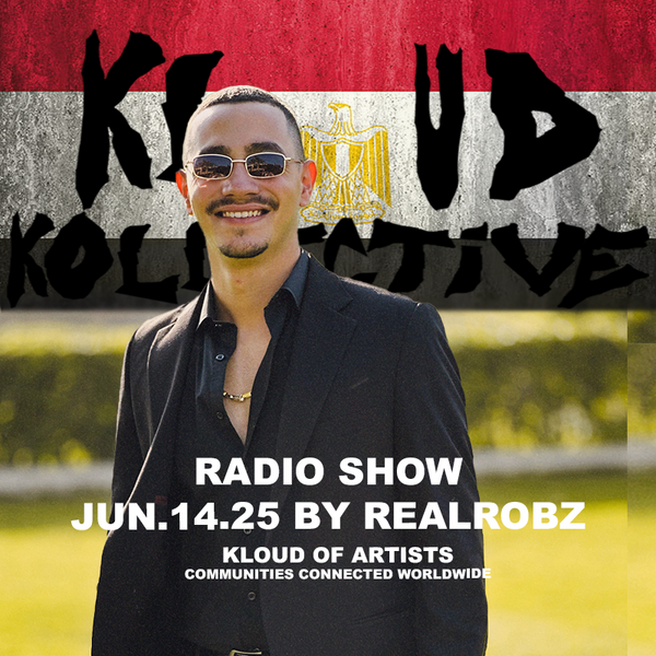 Radio Show by RealRobz