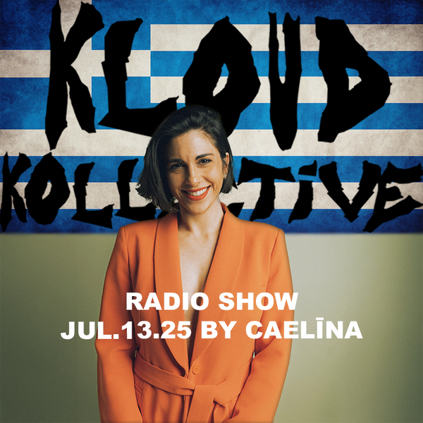 Radio Show by Caelīna