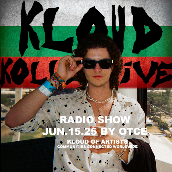 Radio Show by OTCE