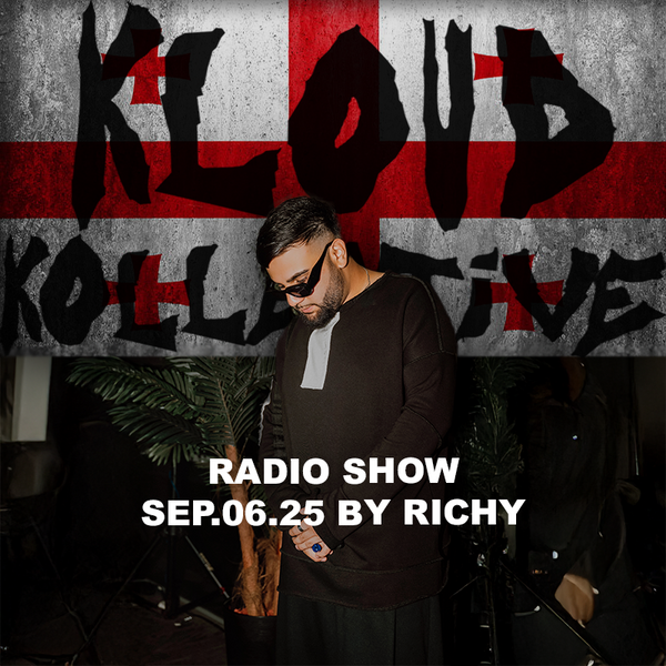 Radio Show by Richy