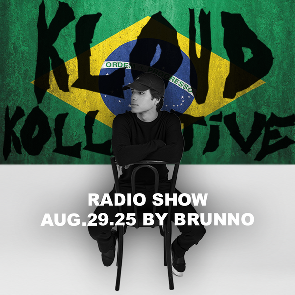 Radio Show by Brunno