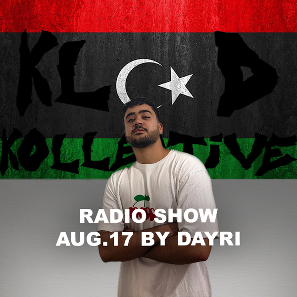 Radio Show by Dayri