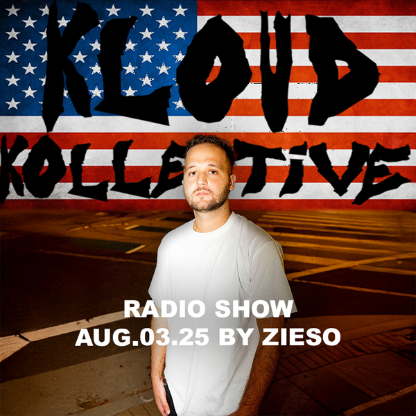 Radio Show by Zieso