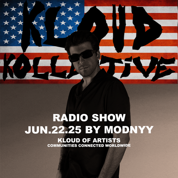 Radio Show by Modnyy