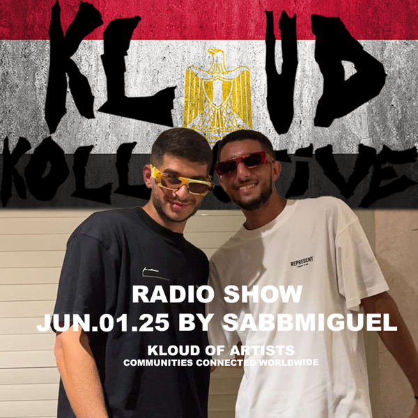 Radio Show by Sabbmiguel