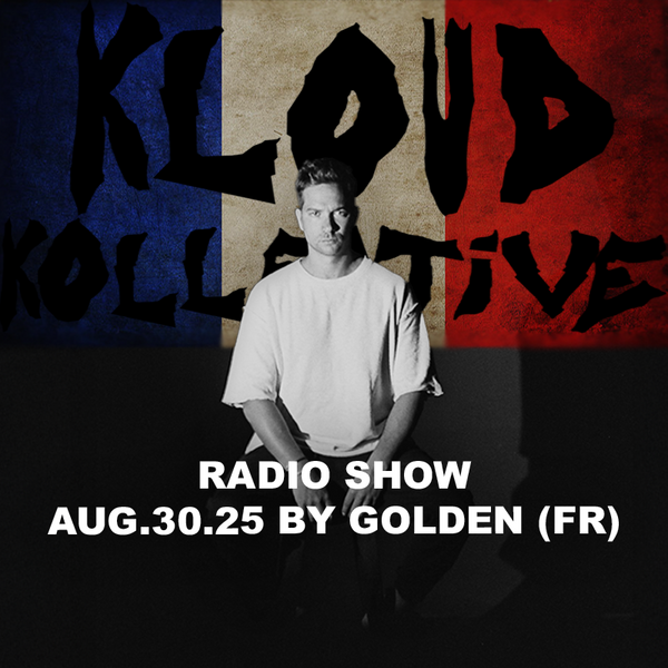 Radio Show by Golden (FR)