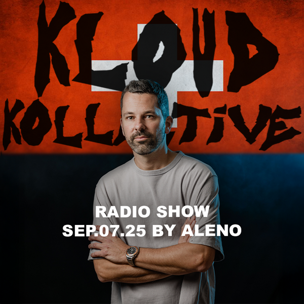 Radio Show by Aleno