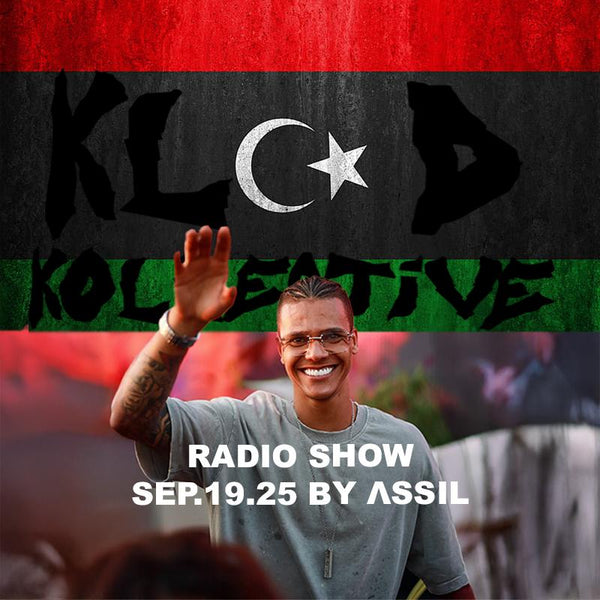 Radio Show by ΛSSIL