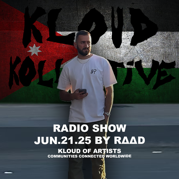 Radio Show by RΔΔD