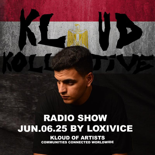 Radio Show by Loxivice
