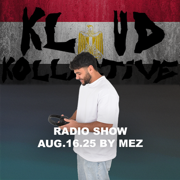 Radio Show by Mez