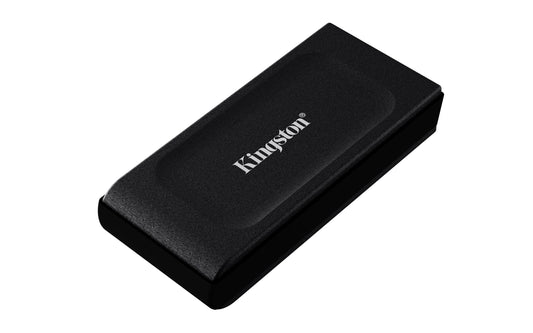 Kloud Kollective SSD Mega Backup External Drive