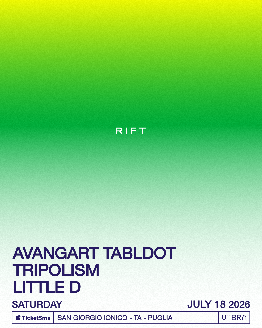 RIFT