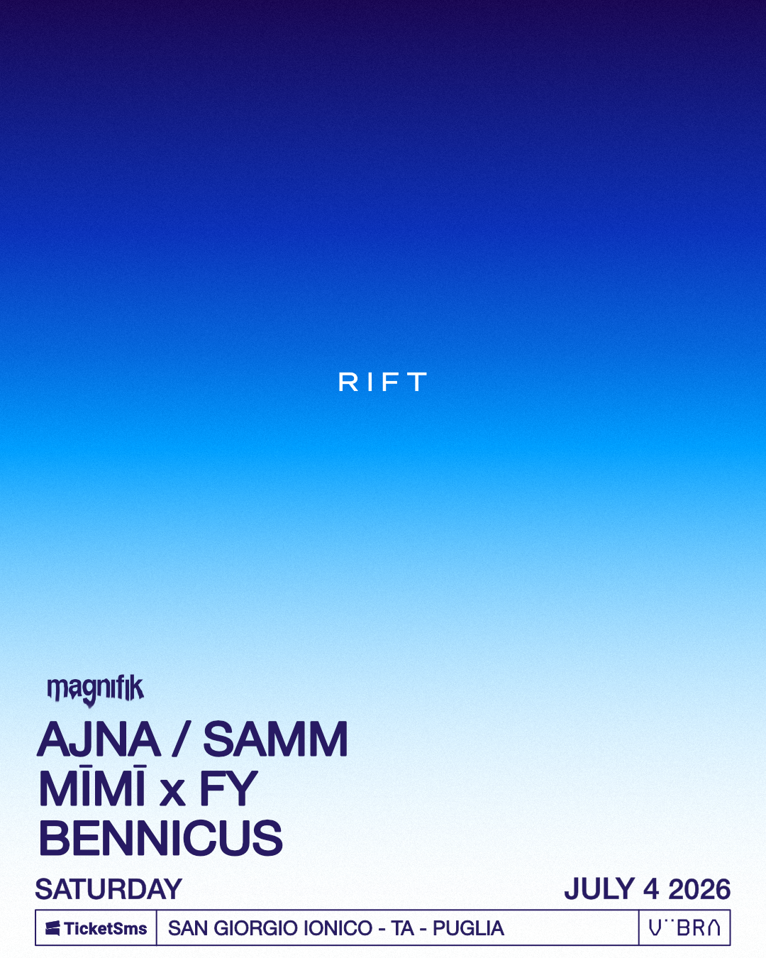 RIFT