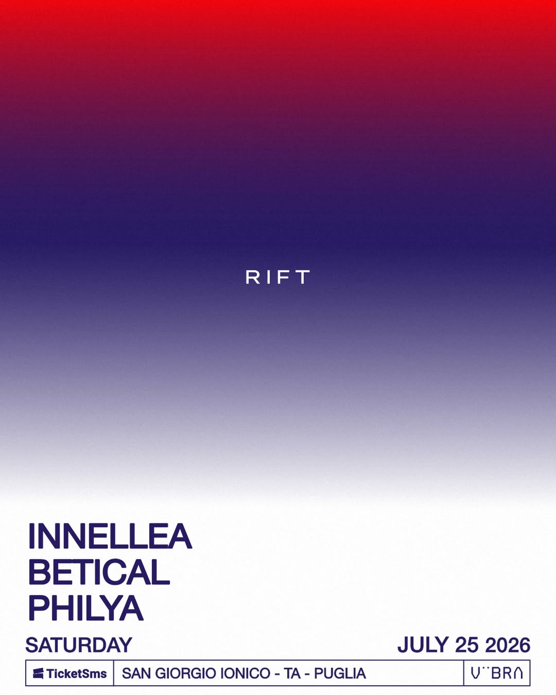 RIFT