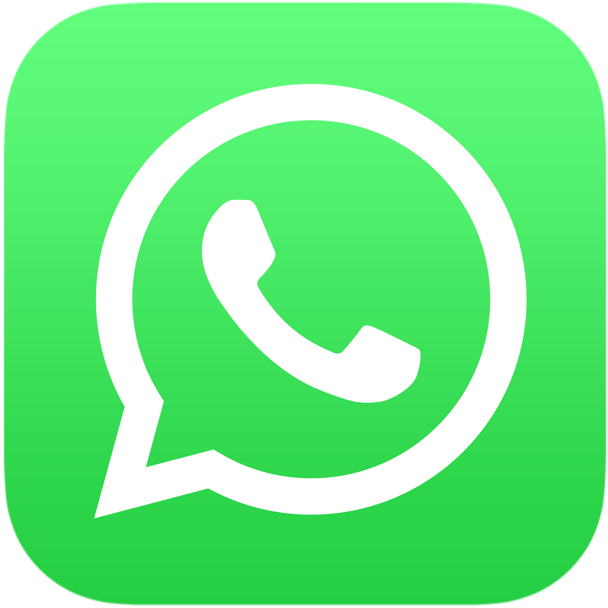 WhatsApp Feature